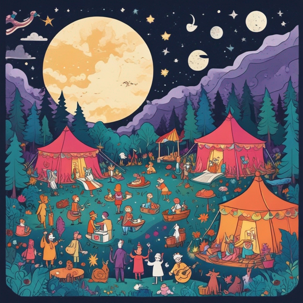 Song Image