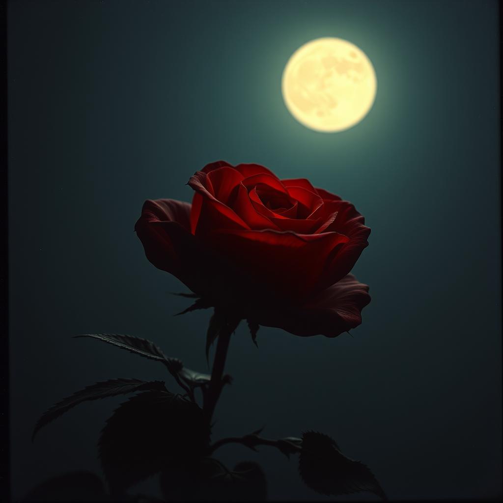 Thread of Seduction (Fredir's Theme) - Tango artwork
