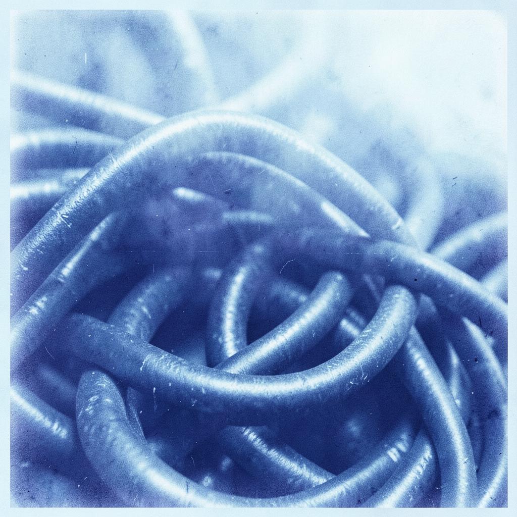 Midnight Static 009 artwork