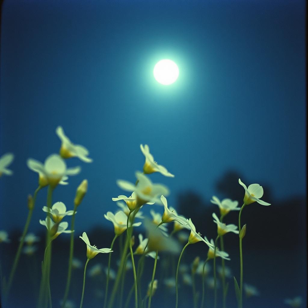 Persona image for 月光花