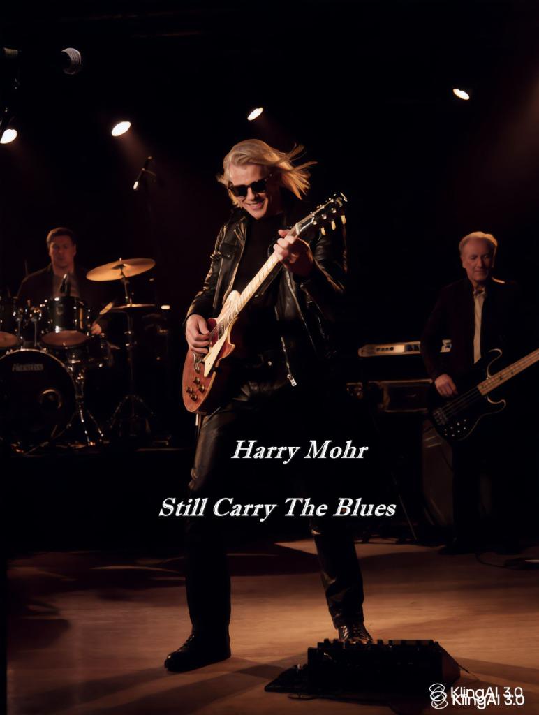 Still Carry The Blues