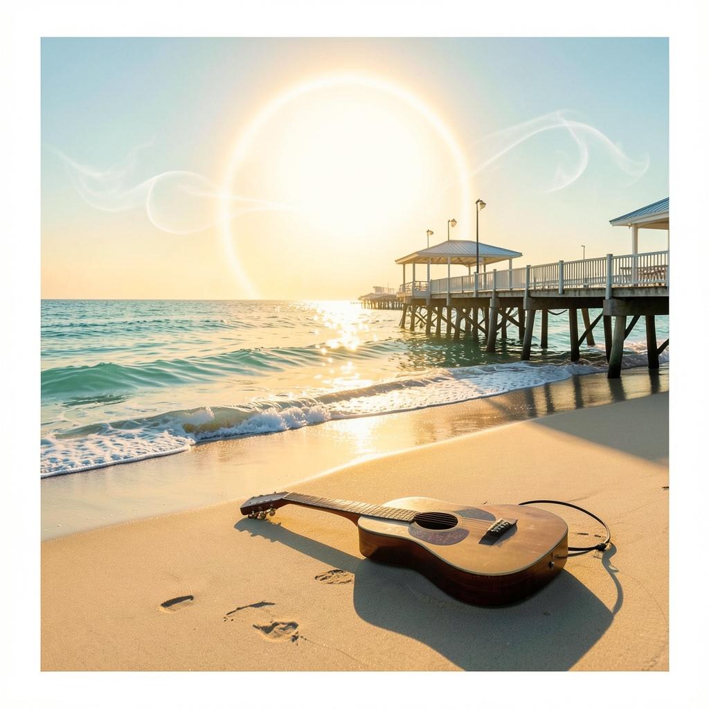 Sun Under Sunlight artwork