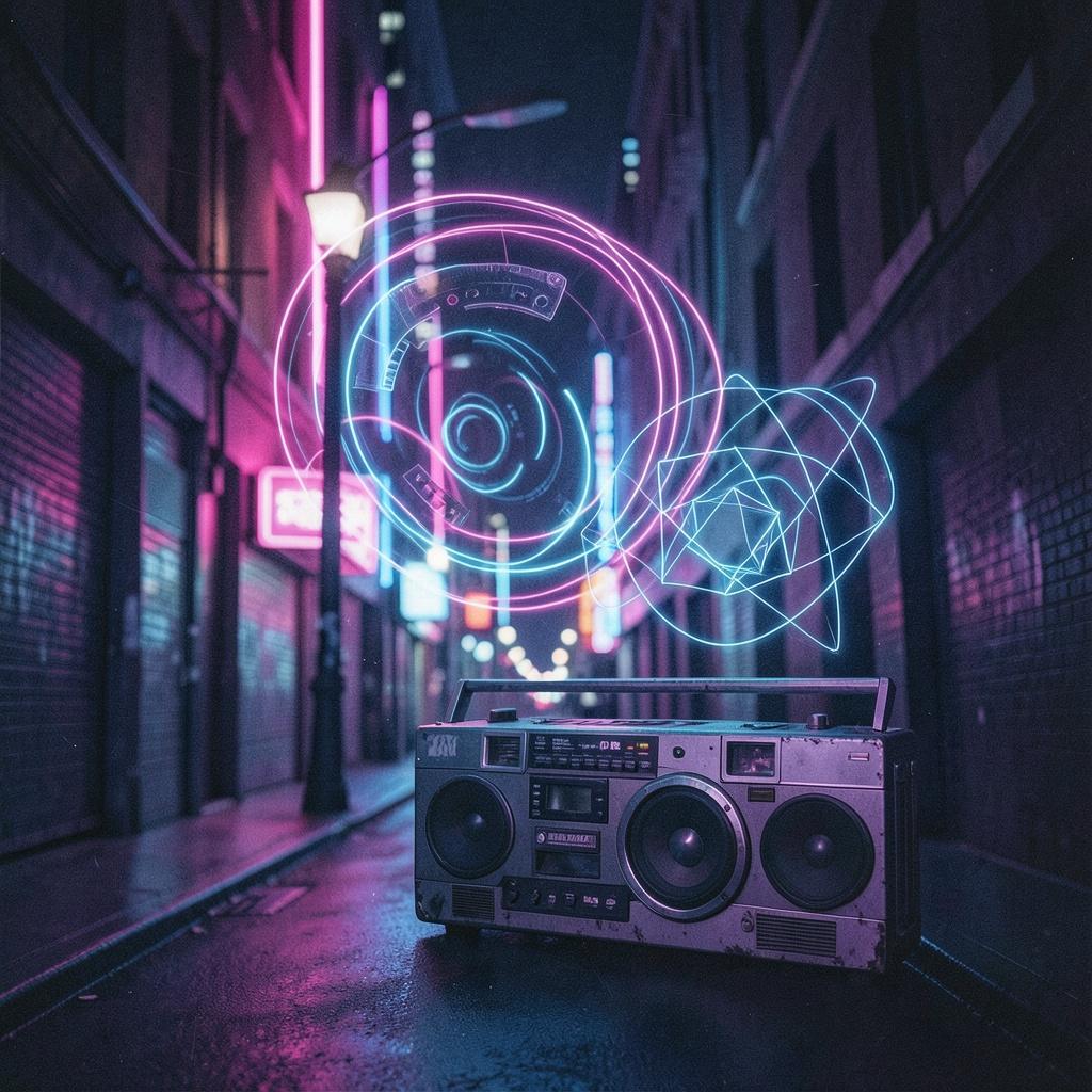 Song Image