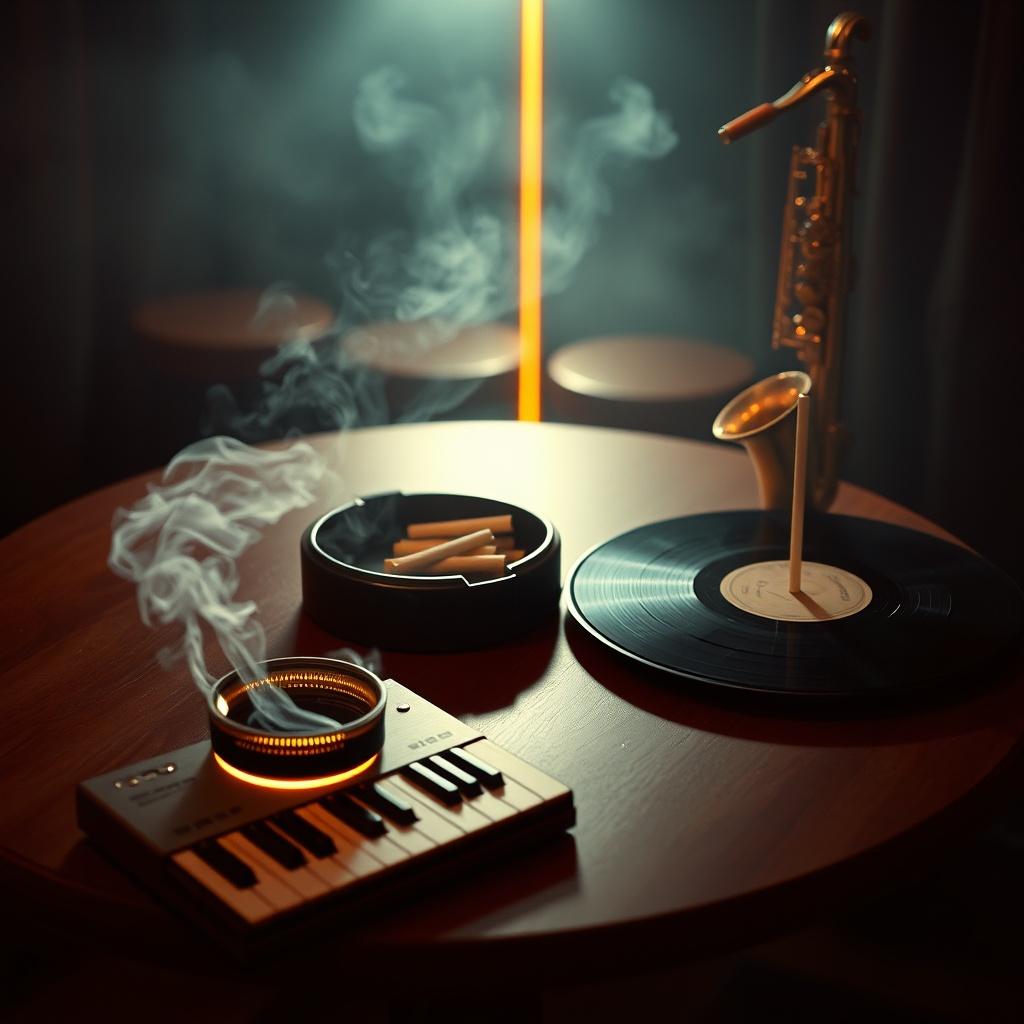 Song Image