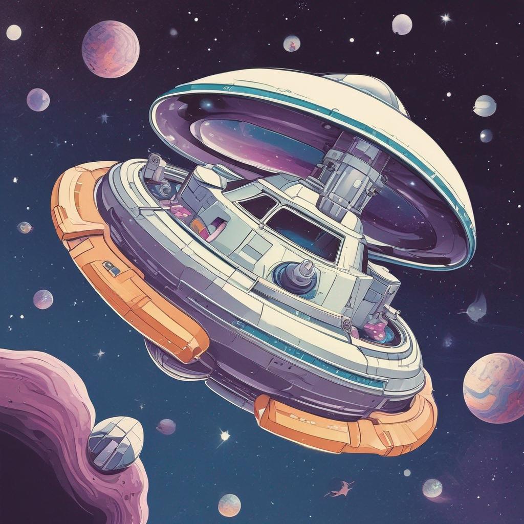 kacken v7 artwork