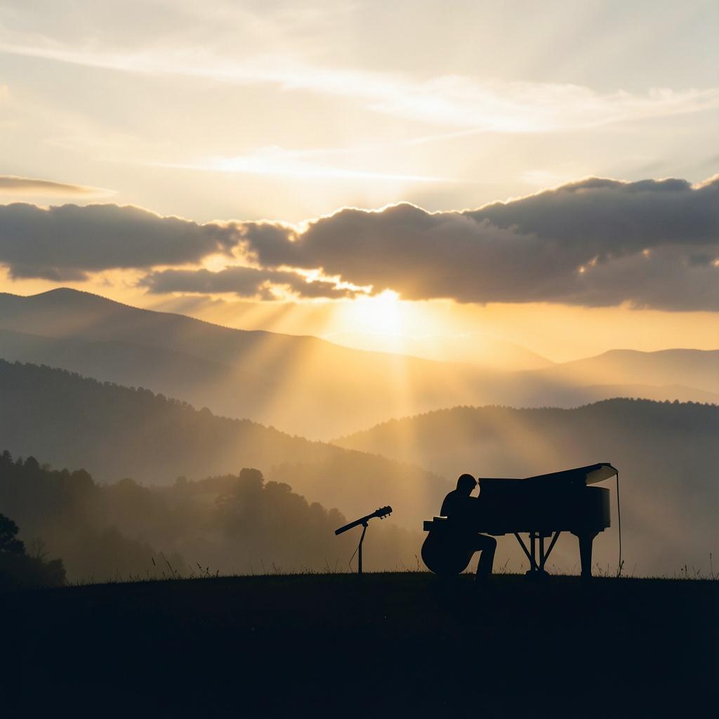 The Sun Is Rising  Ft Tiff Tierney Acoustic Version artwork