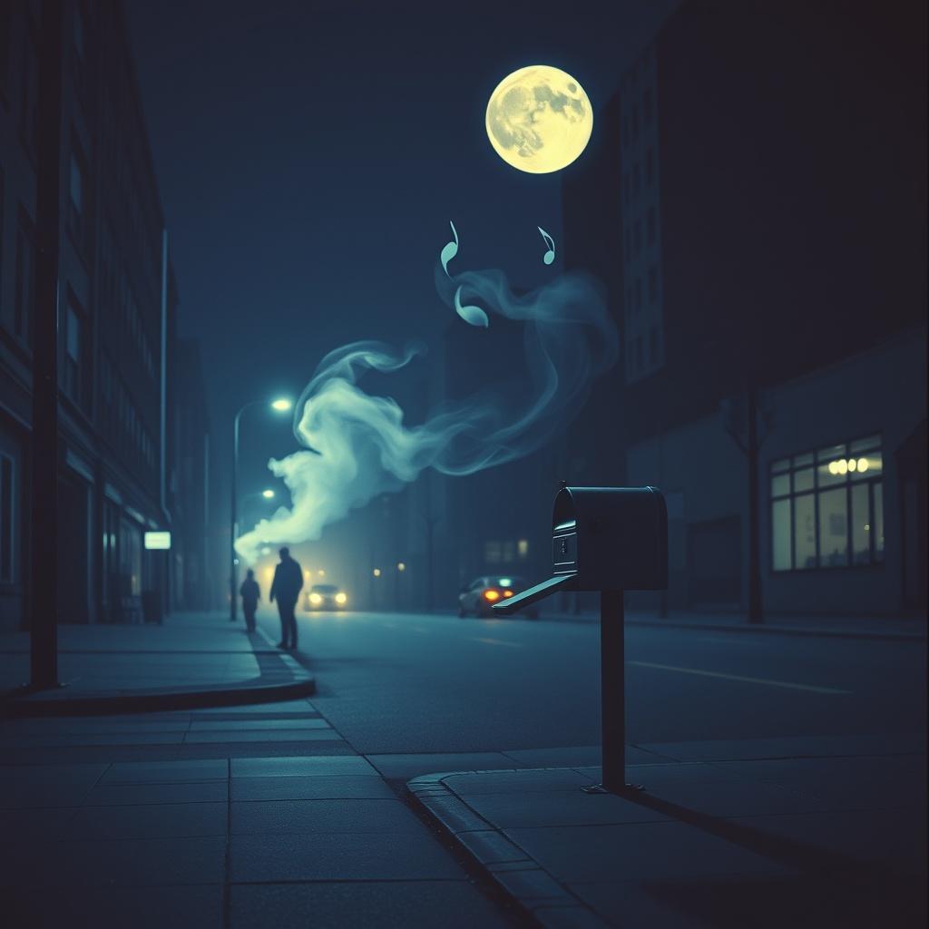 Song Image