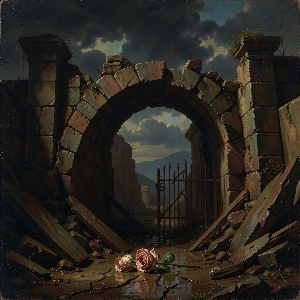 Broken Britain (DEMO) artwork