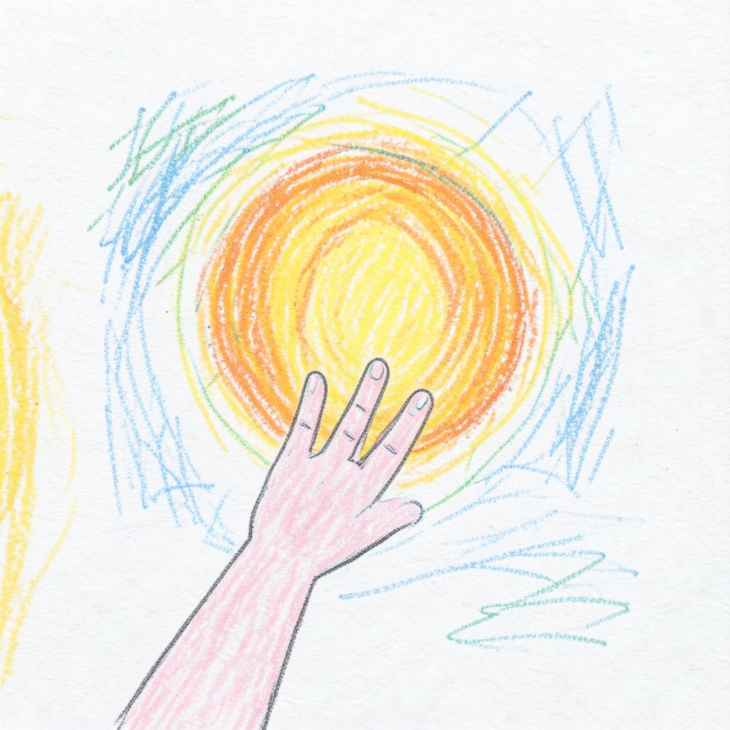 אם לא היית, אתה artwork