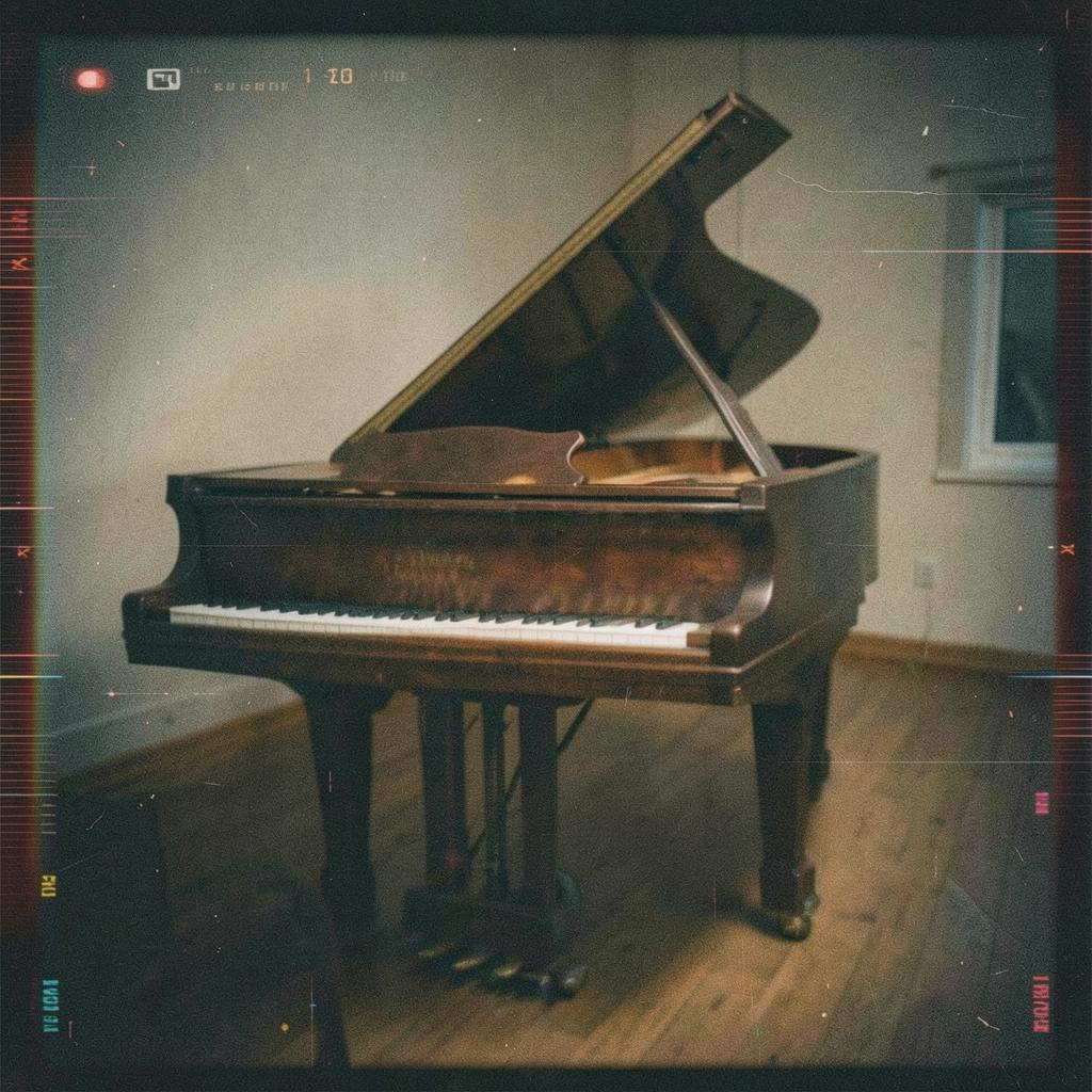 Synthøra: Modem/Piano/Cello (Conection C1) artwork