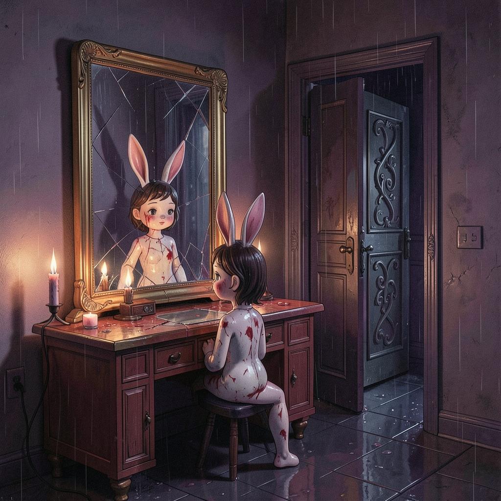 Persona image for Mad Alice