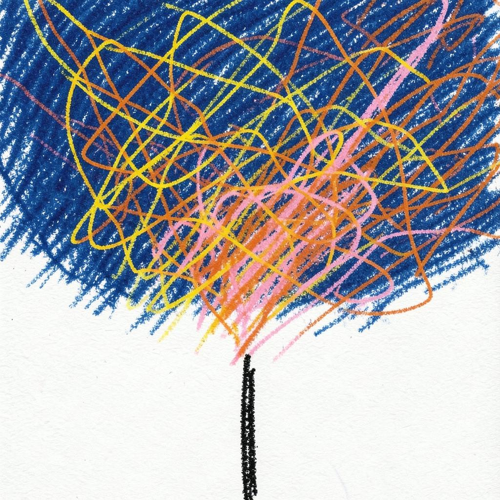 Ghost in the Wind artwork