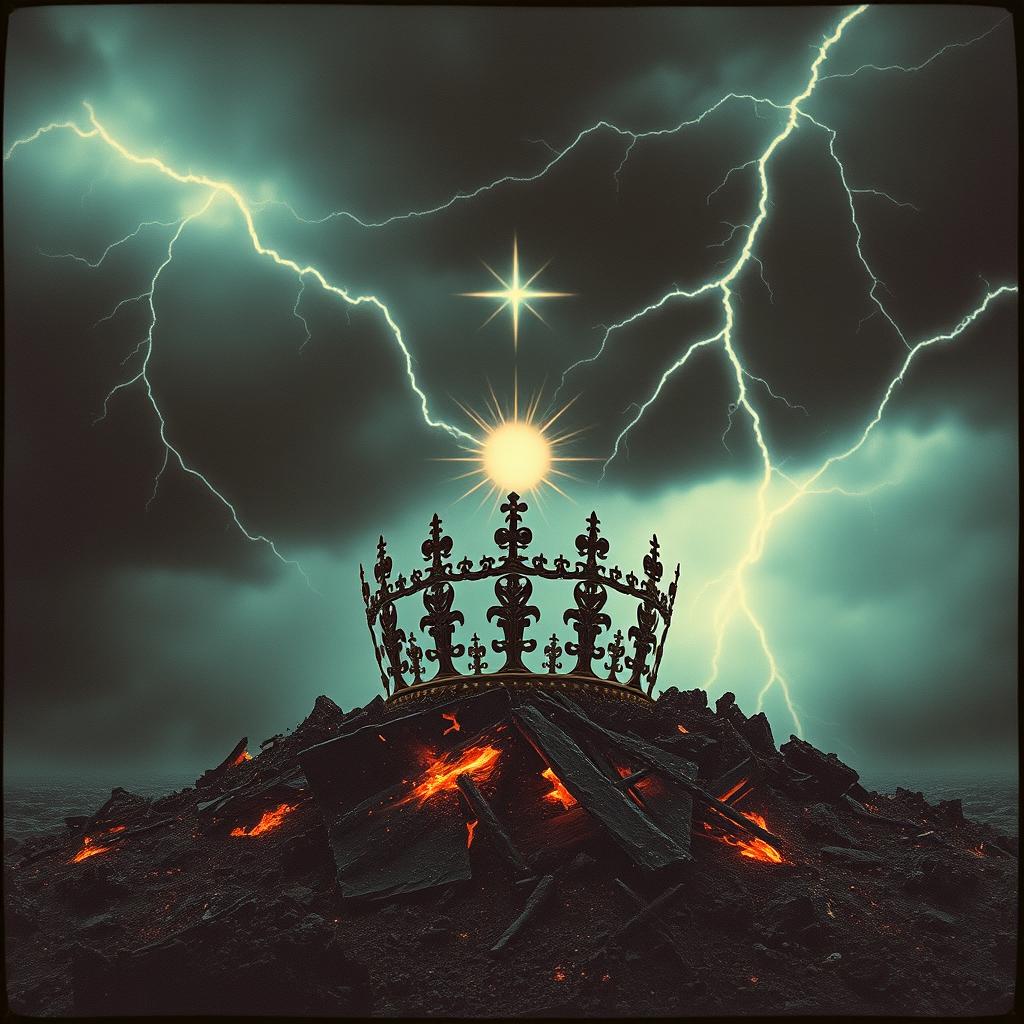 Voice picture for Untitled Persona