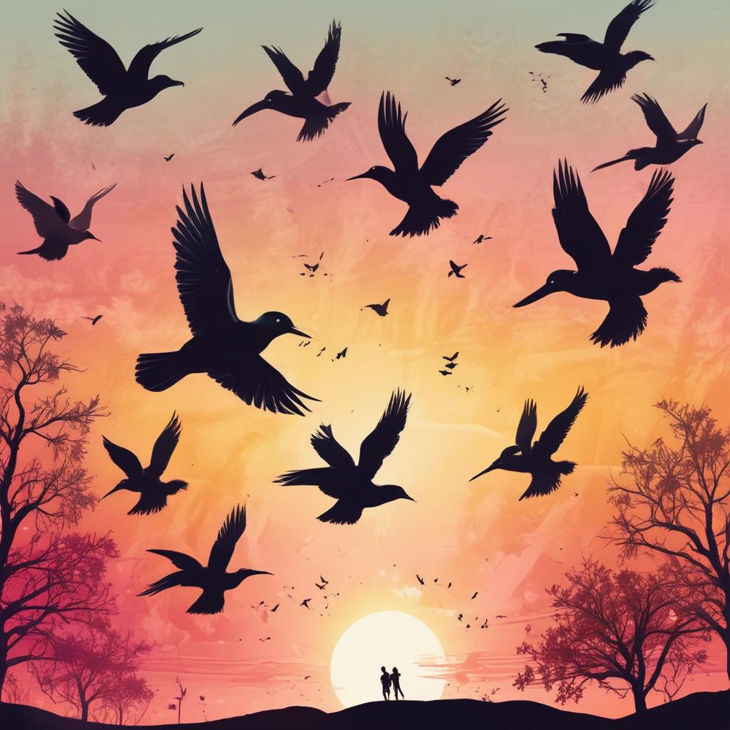 Playlist cover art 2