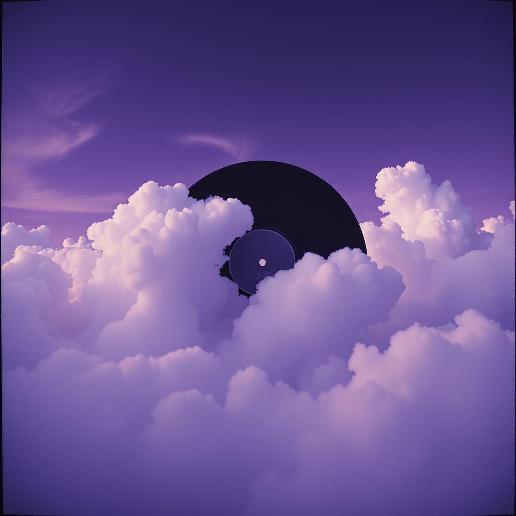 Playlist cover art