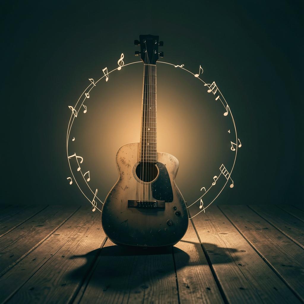 LOVE IS EVERYTHING (Rock ballad) artwork