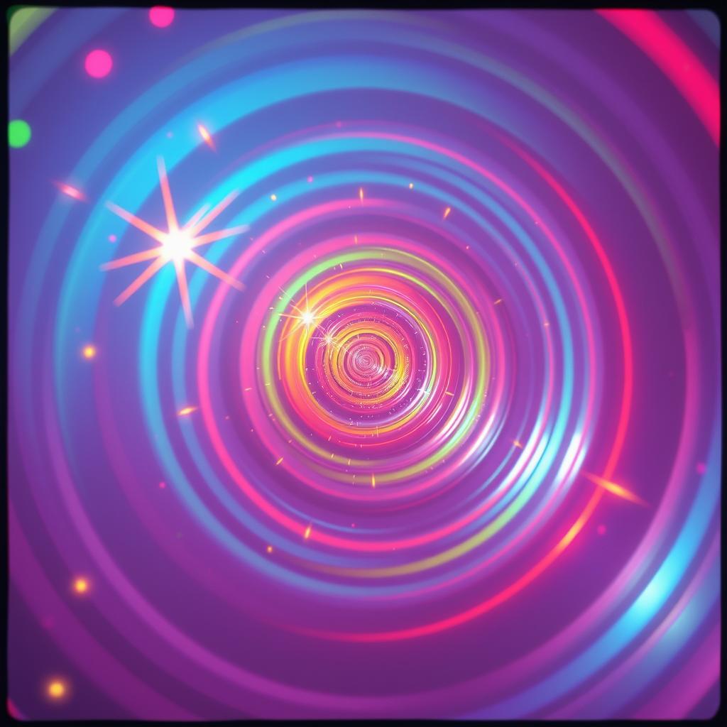 Spice It Up artwork