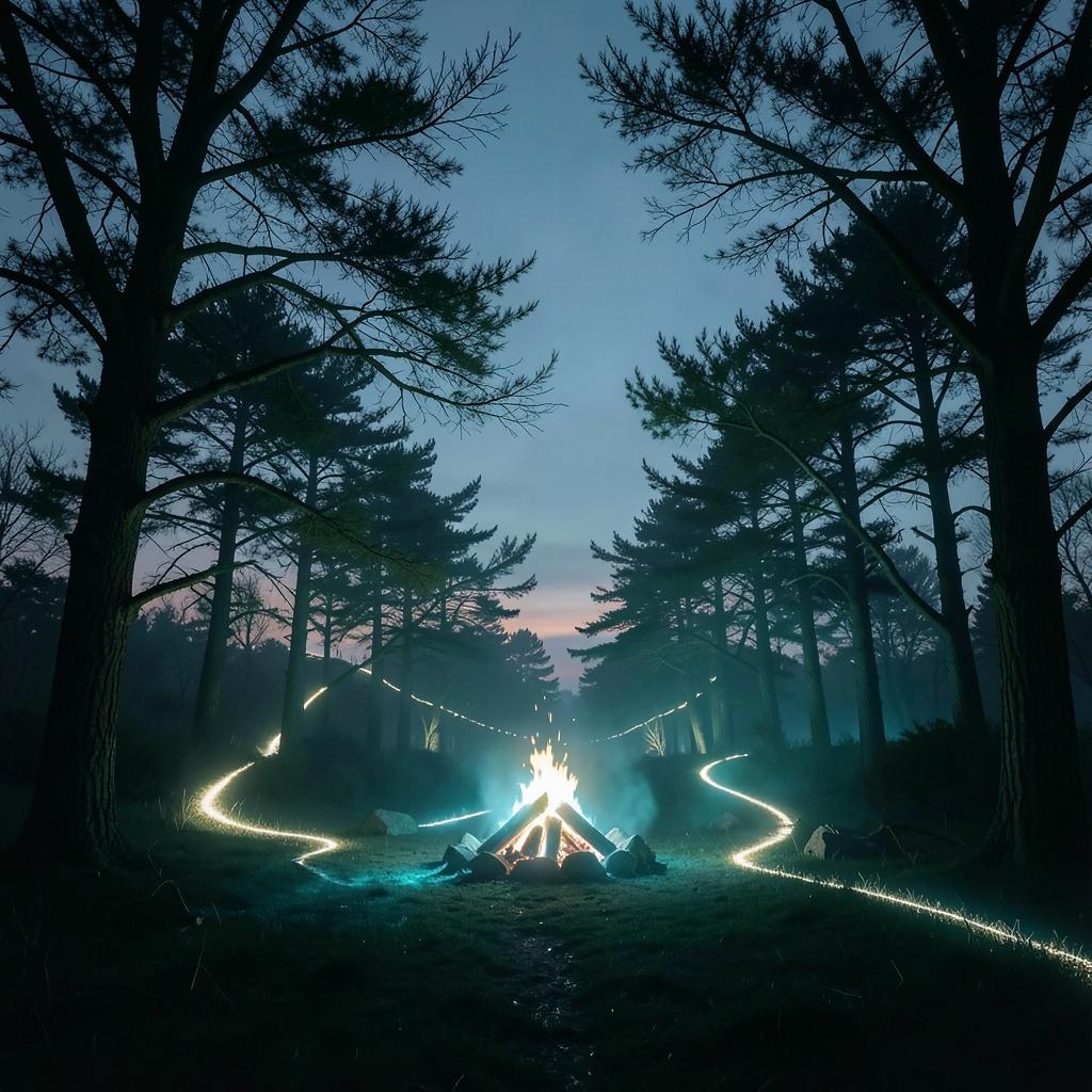 Persona image for  🎵 하늘이 키우는 나무