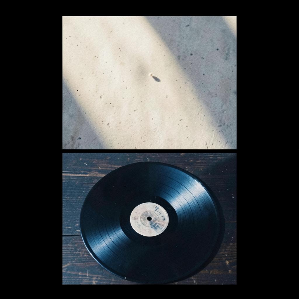 short instrumentals artwork