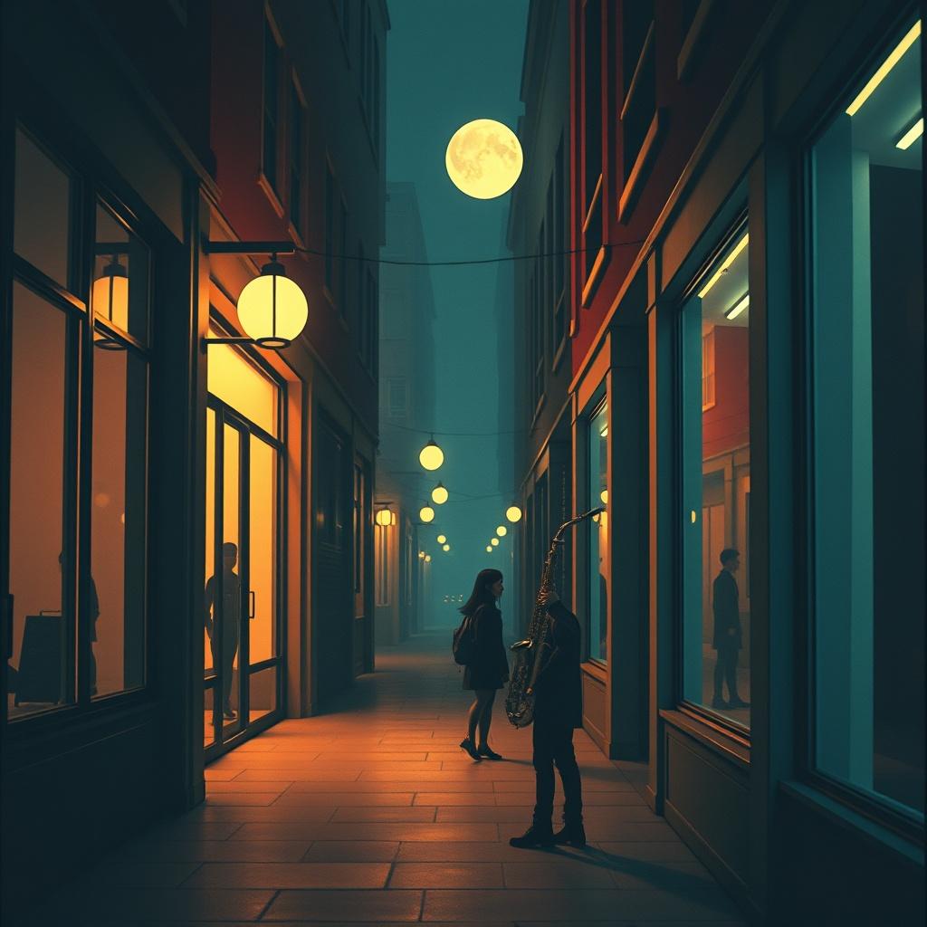 Song Image