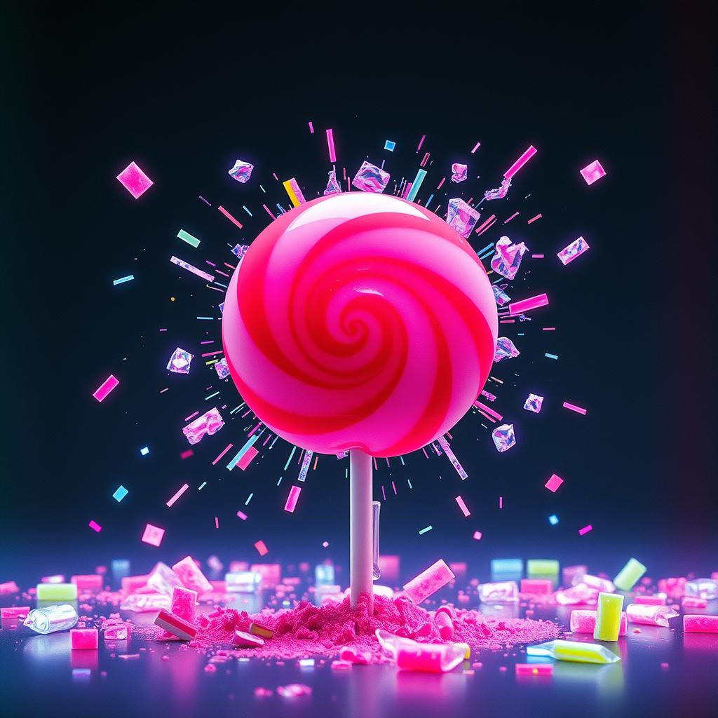 Wanna Try artwork