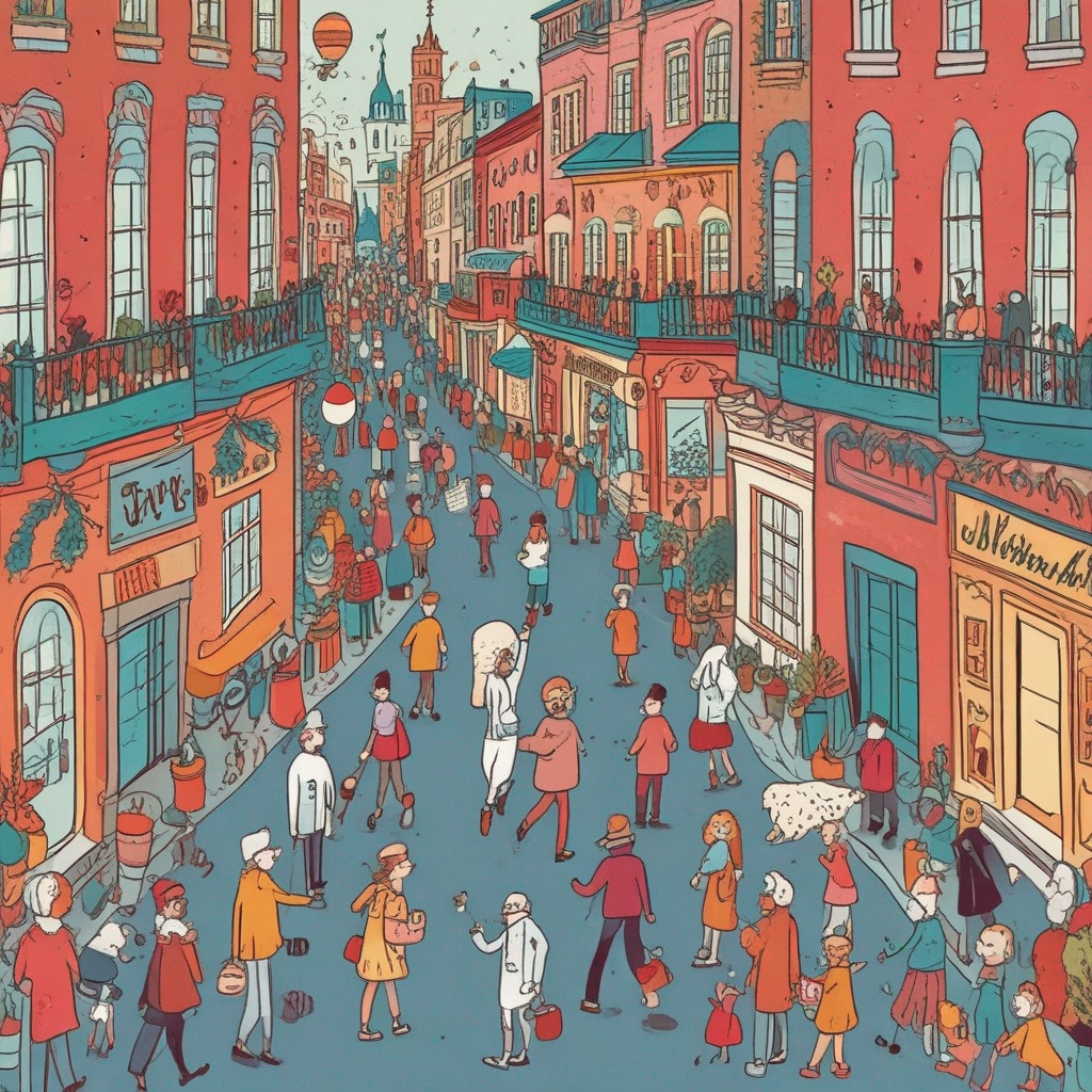 Song Image