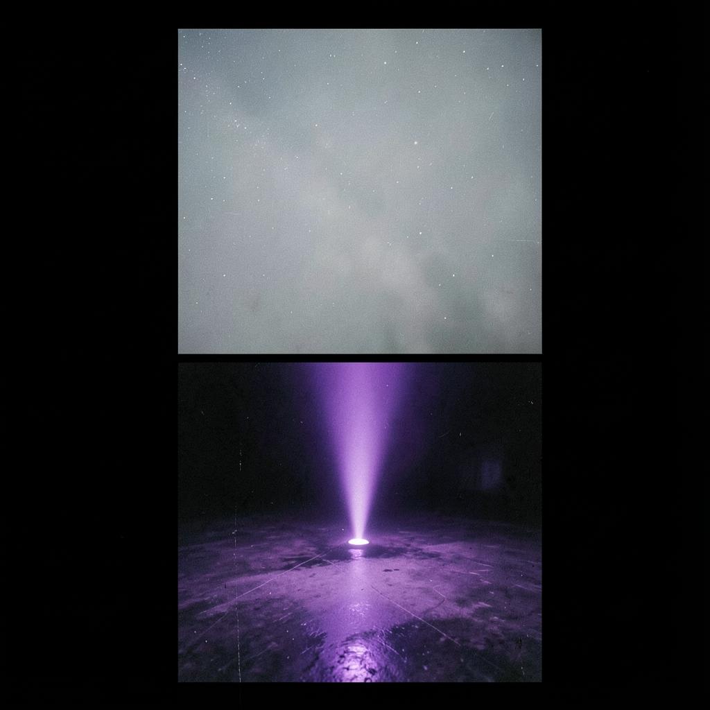 Come Alive (Rave Revival) (MIX 2) V6 artwork