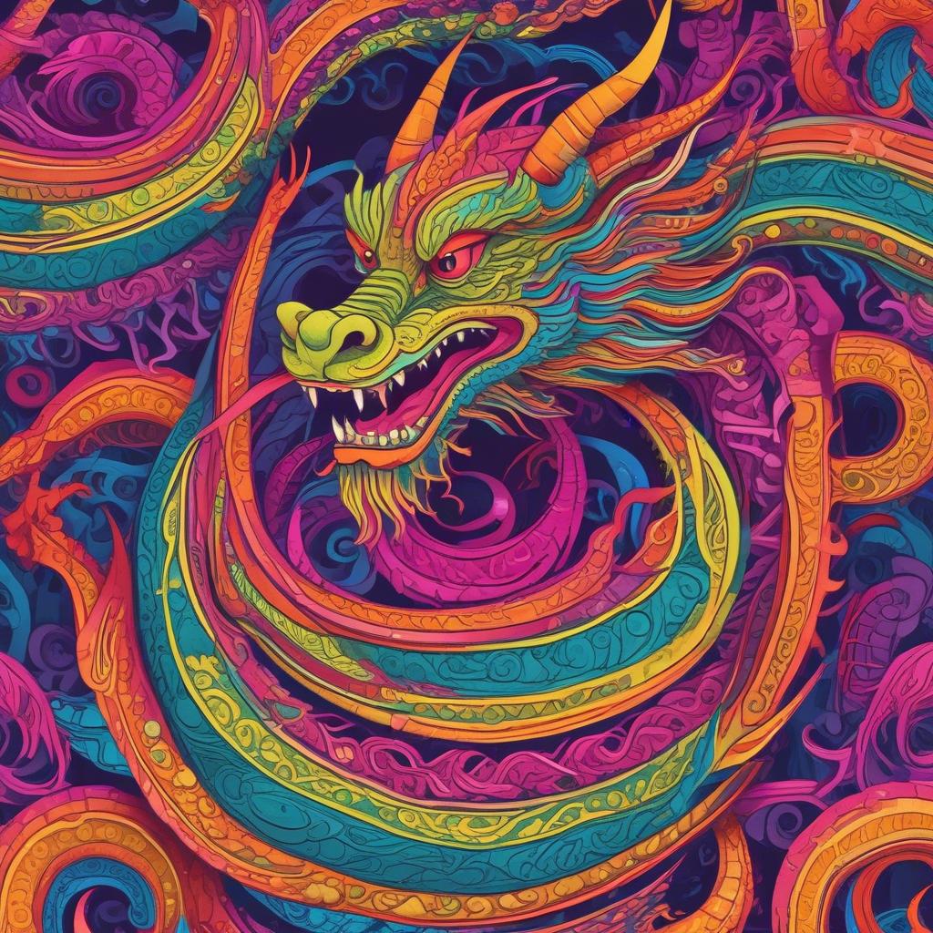 Chinese artwork