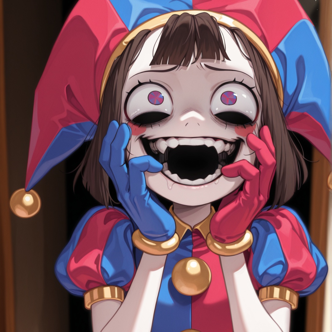 Image for Infinite Loops in the Circus #5 (Remastered)
