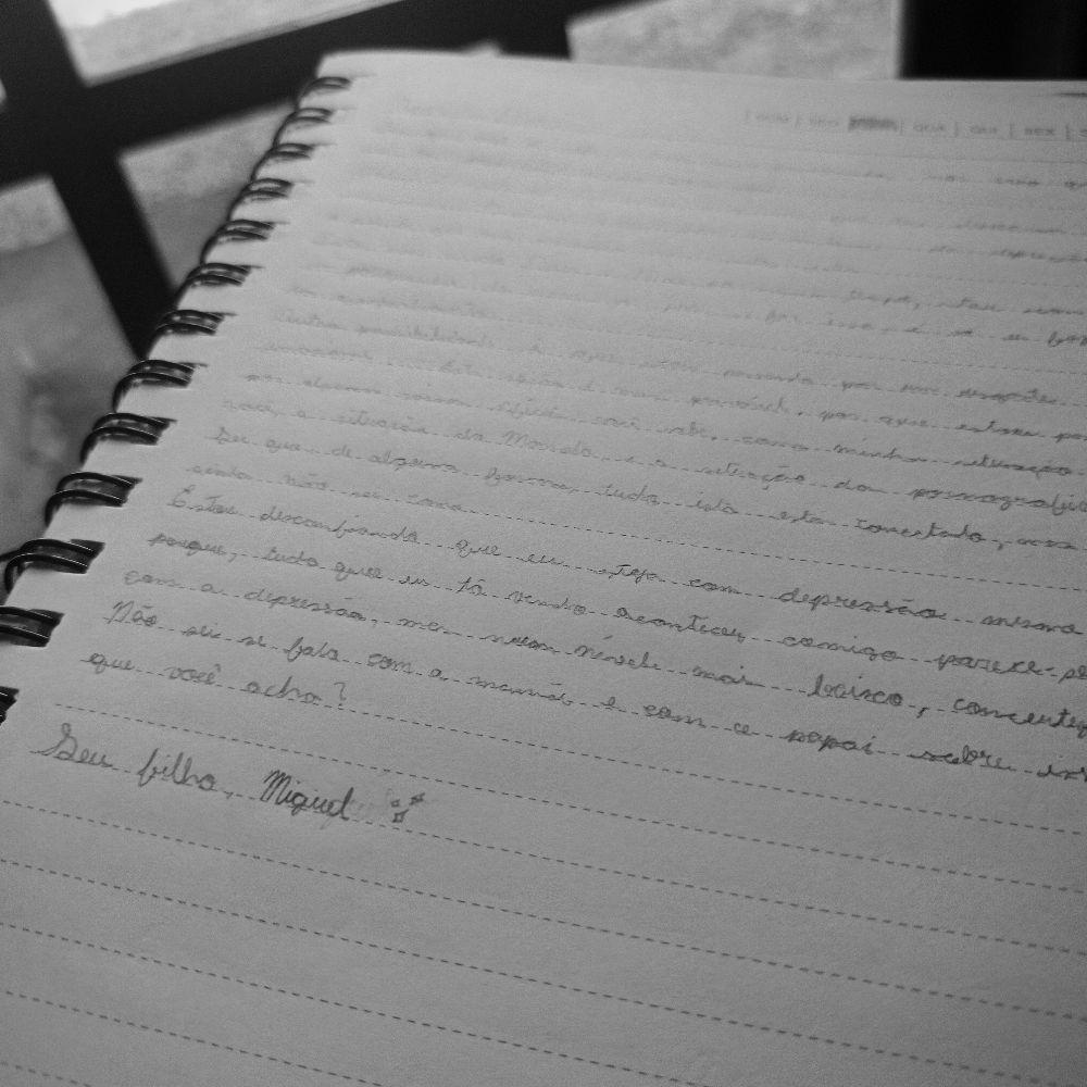 letter (musical version)