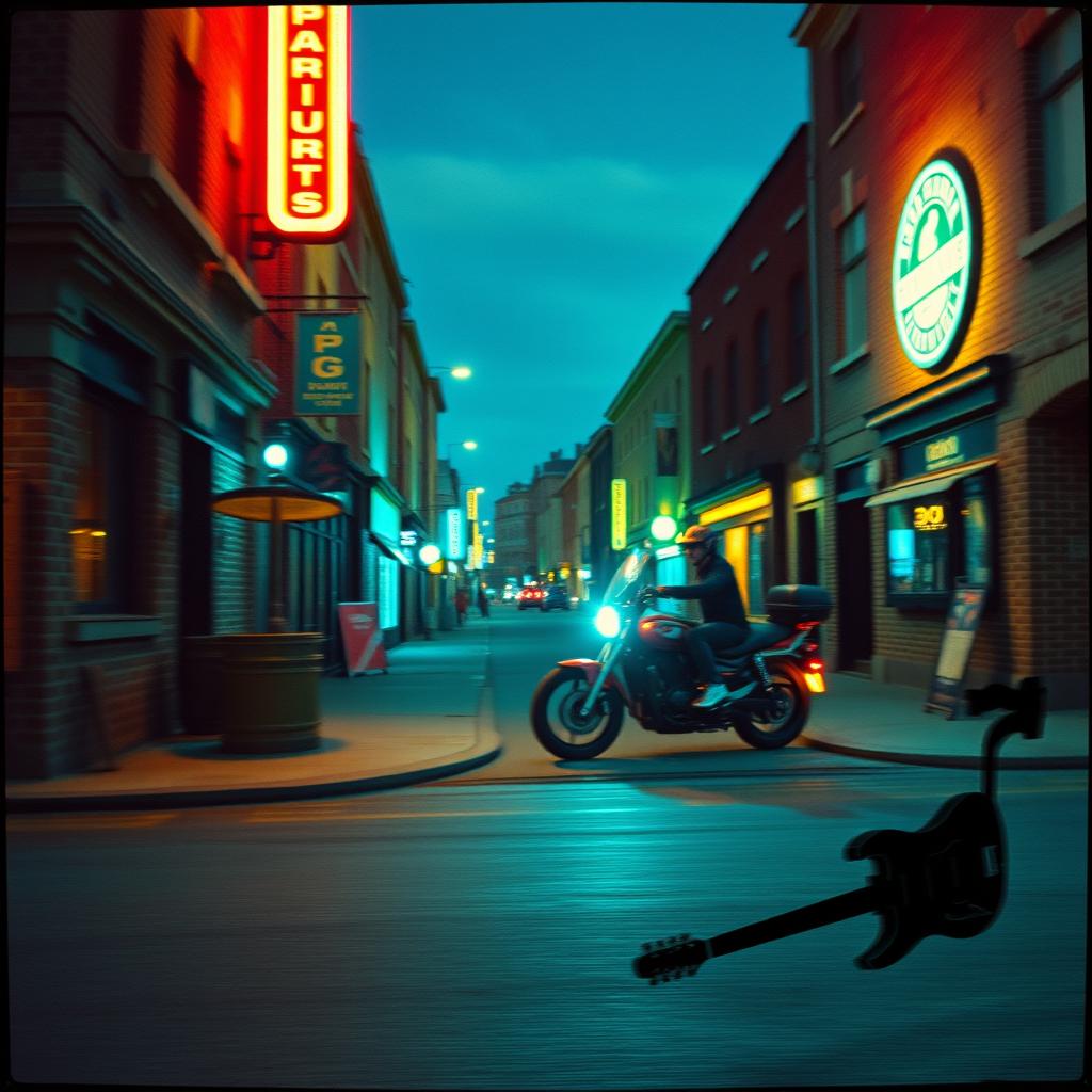 Song Image