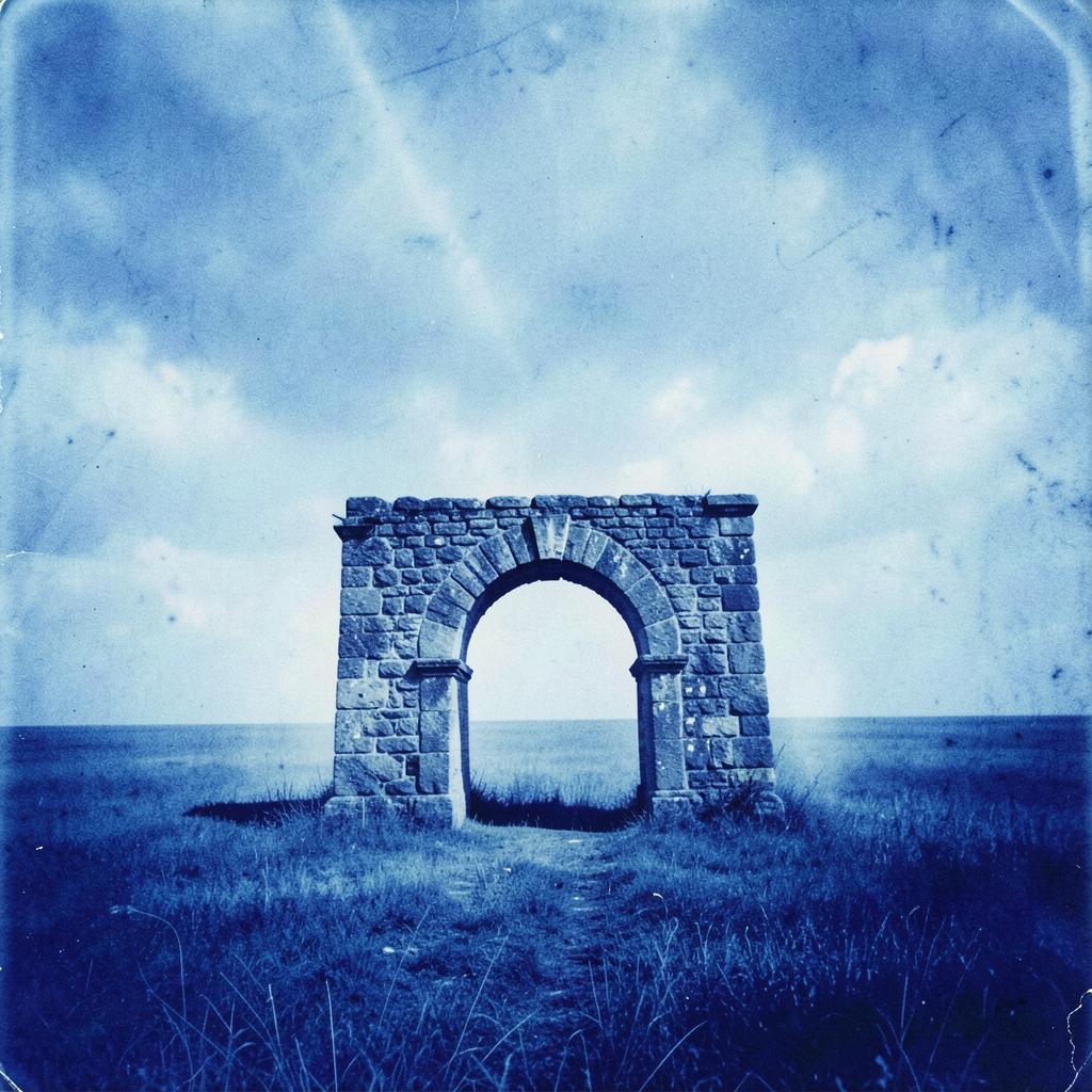 question(live) artwork
