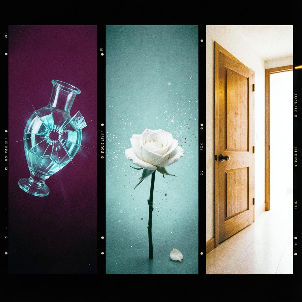 When Did Our Love Die (Multiverse Mix) artwork