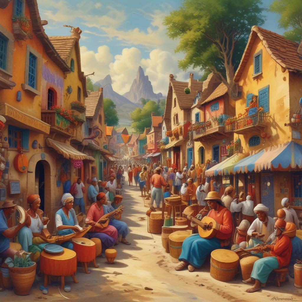 Song Image