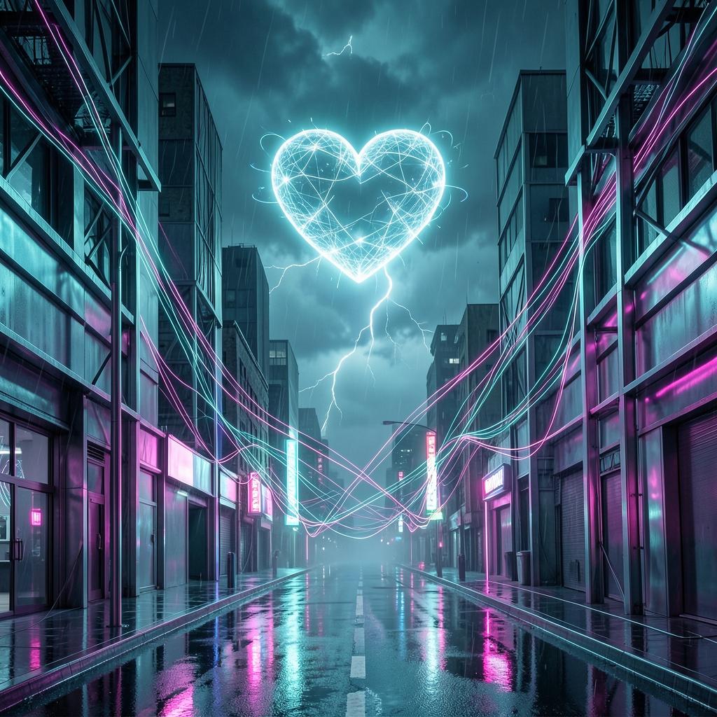 I'll stay (Remix) artwork