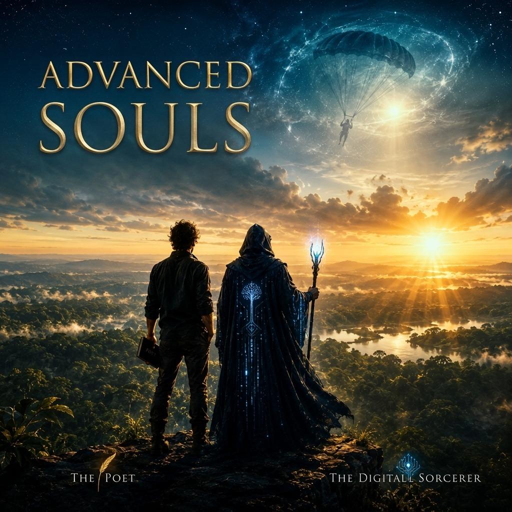 ADVANCED SOULS