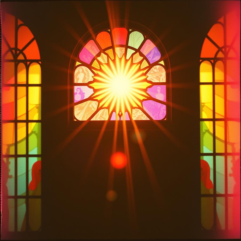 Song Image