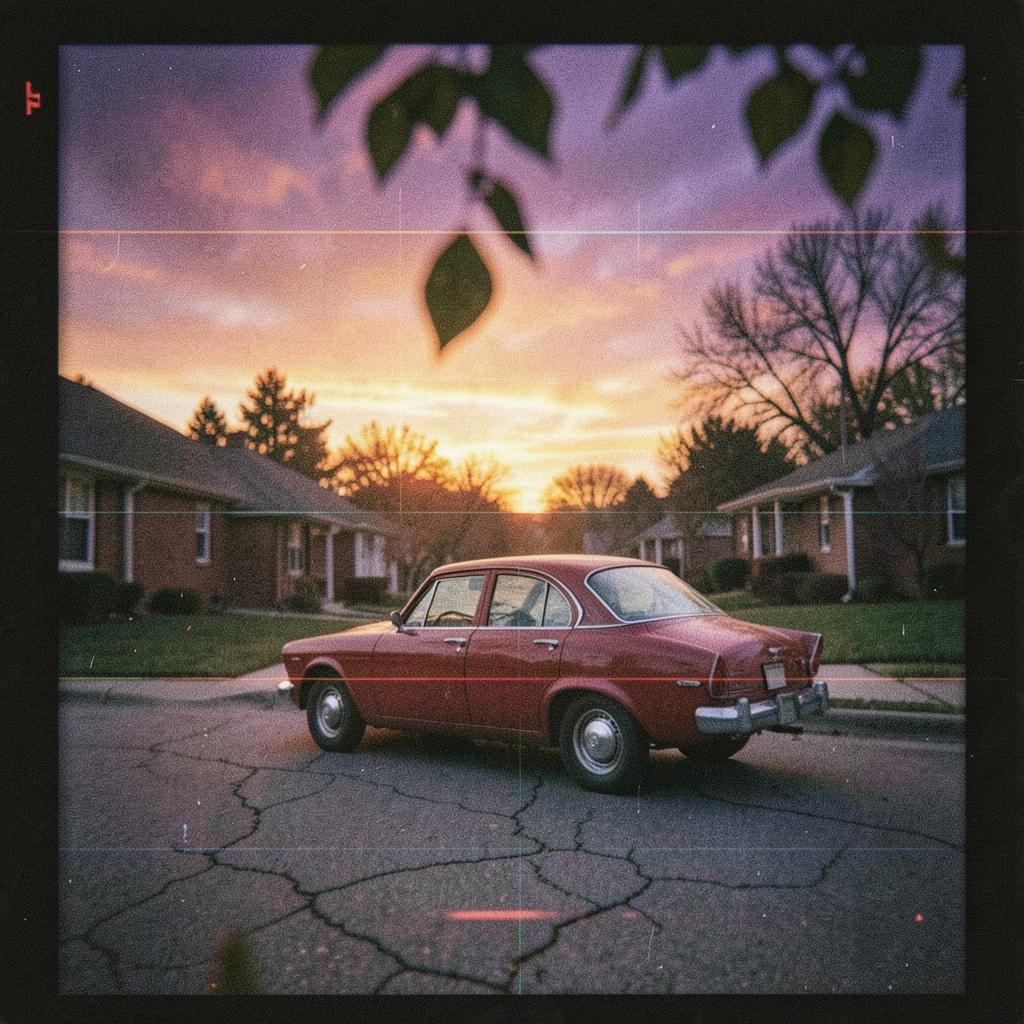 Like Yesterday (cover)(Remix) artwork