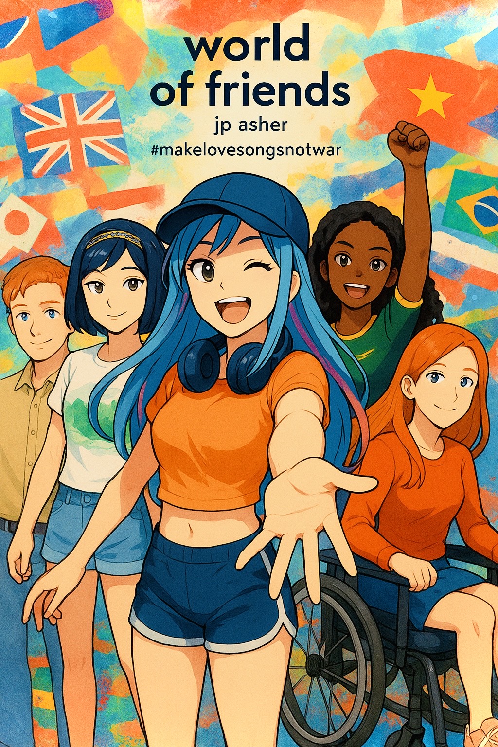 Song Image