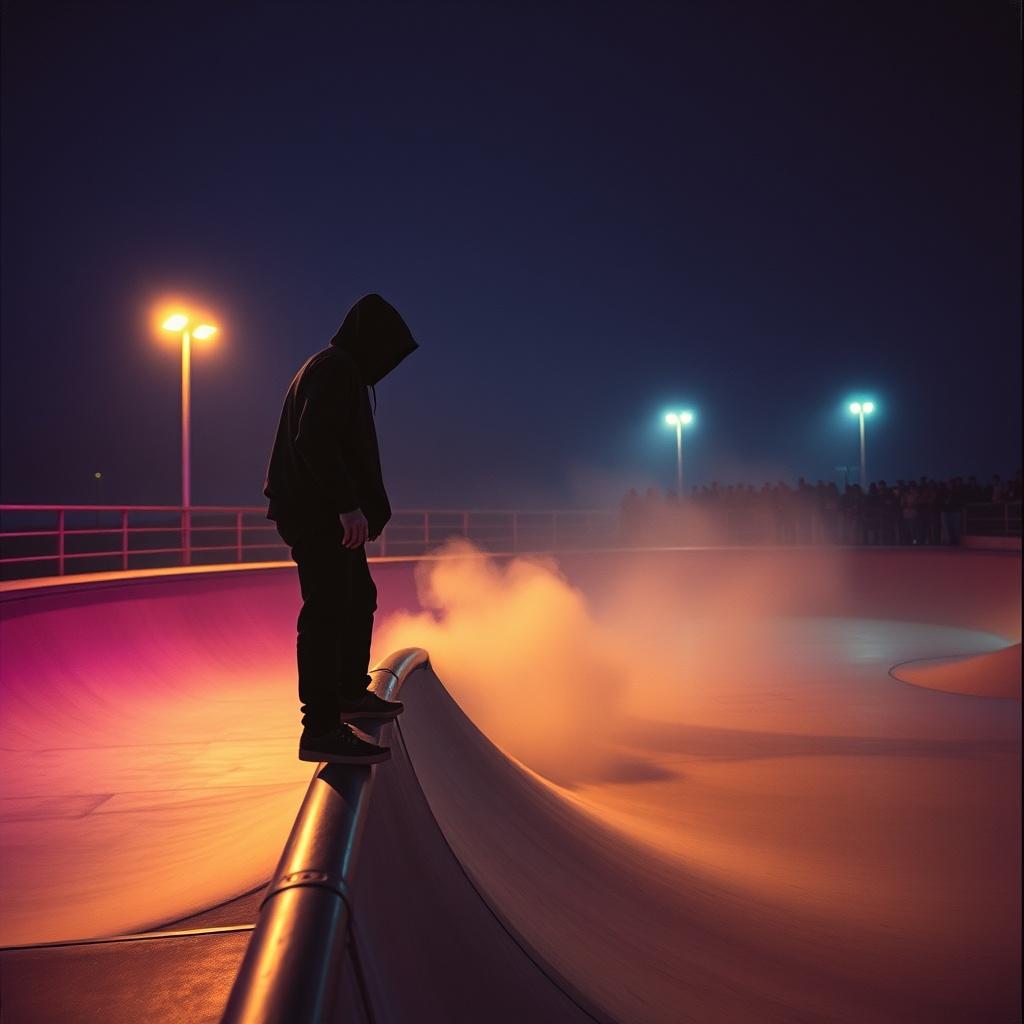Playlist cover art