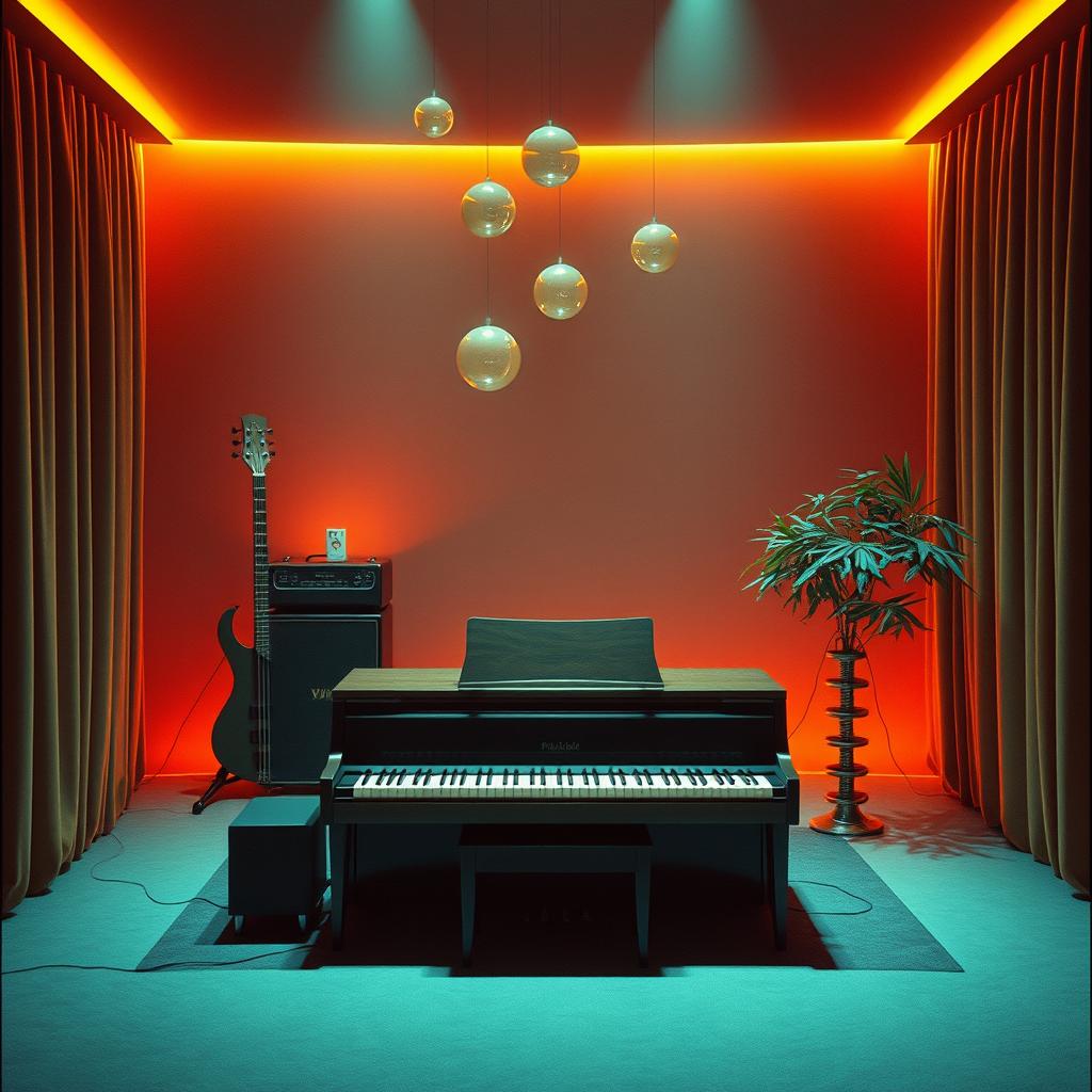 Song Image