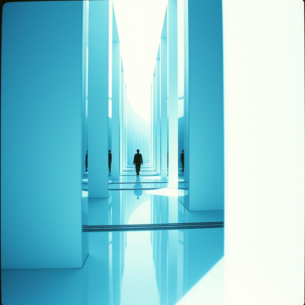 Fake-Lies artwork