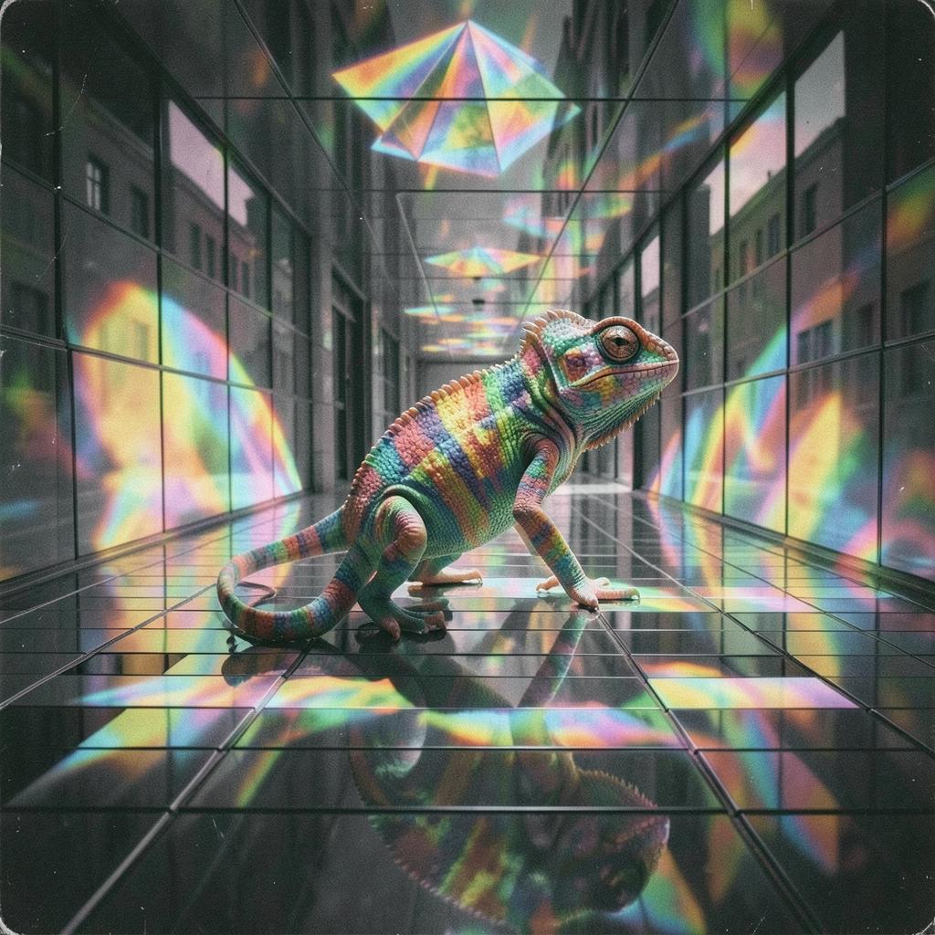 Outside The Lines 🌈 4