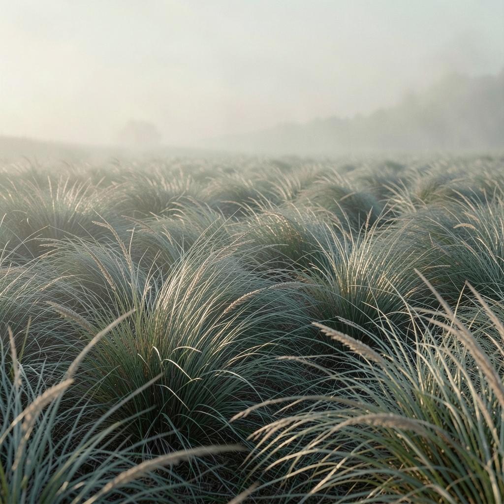 Steppe Herbs  (Healing Soundscapes album) artwork