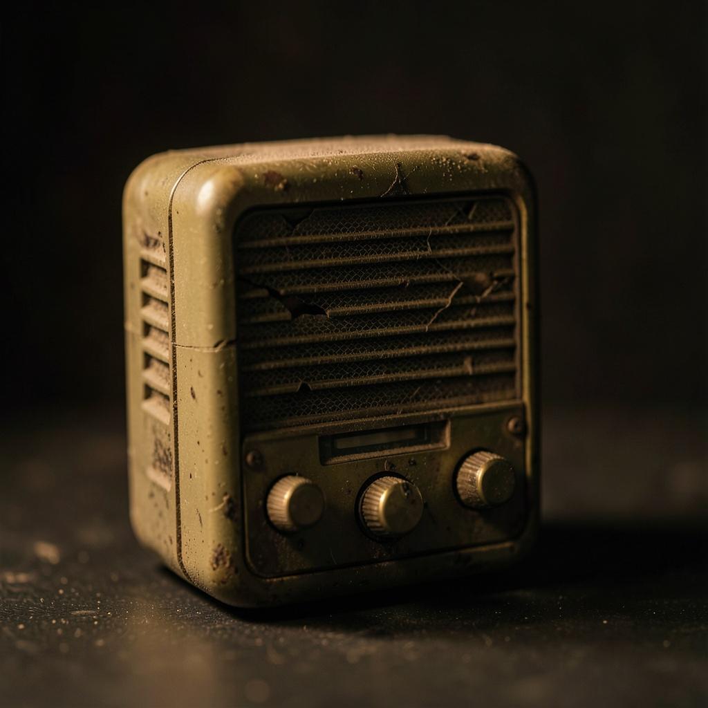 Song Cover Image