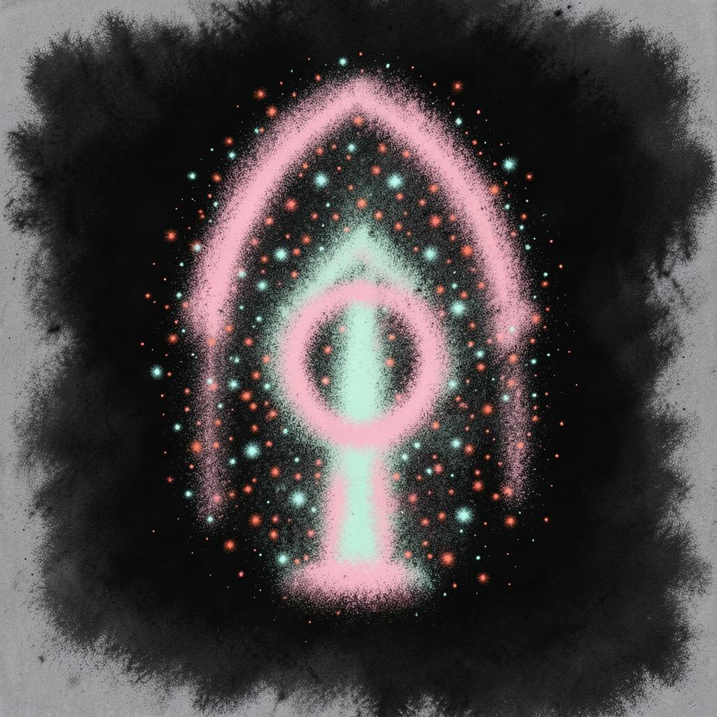 That's Why I Guard You artwork