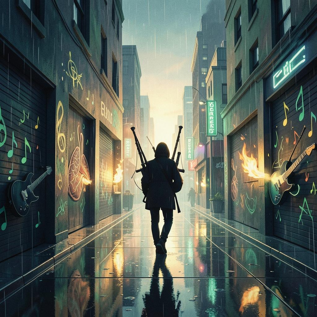 One More Step artwork