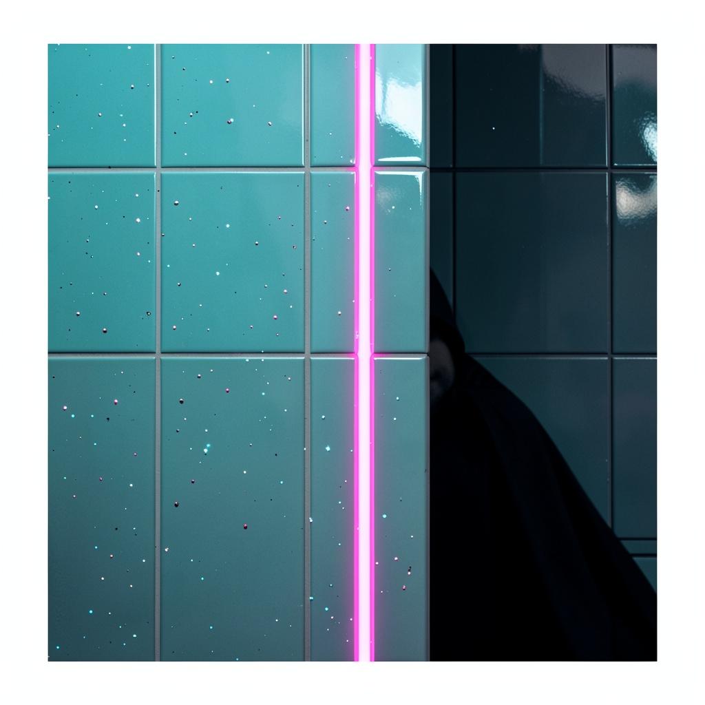 Grout! artwork