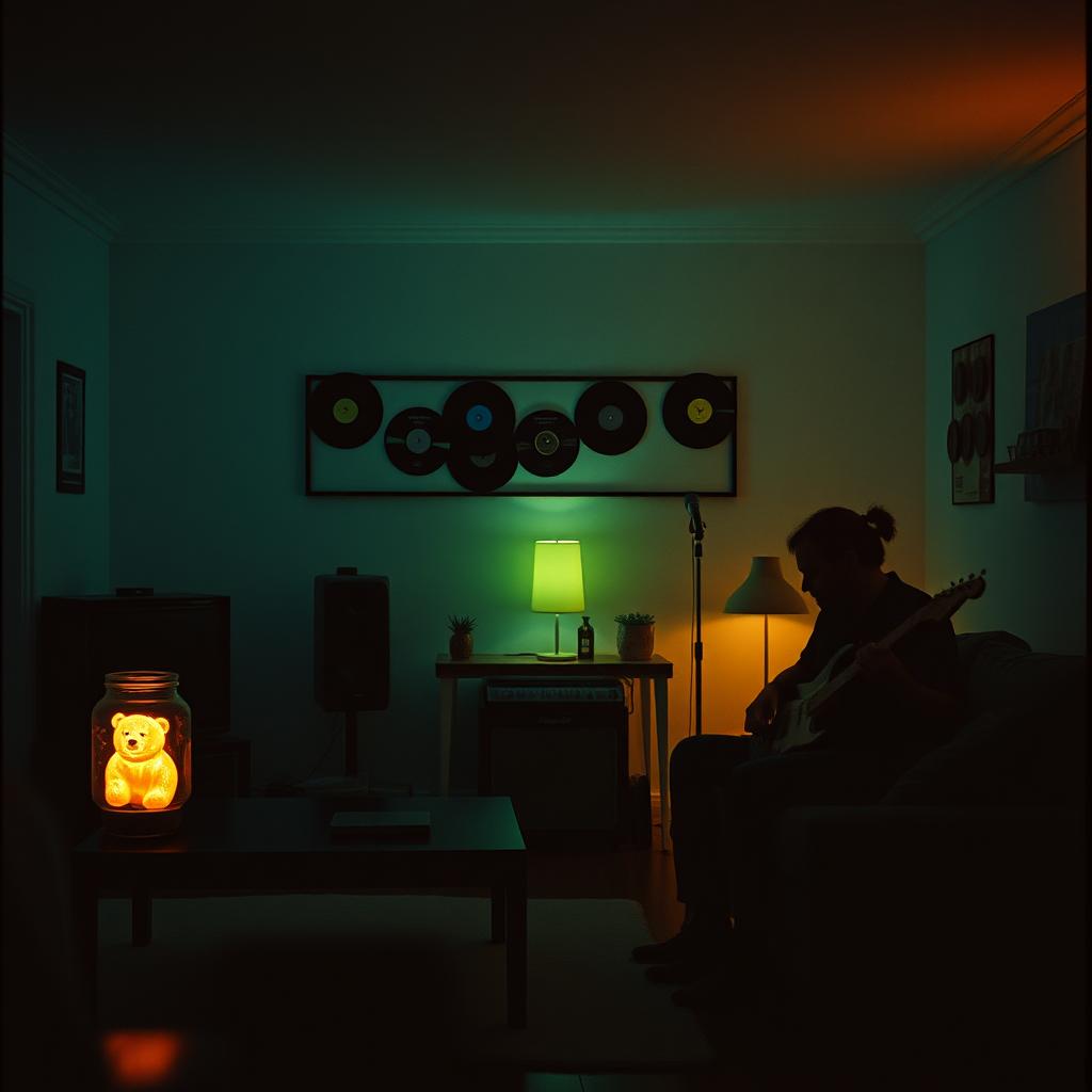 Inspired by Covers