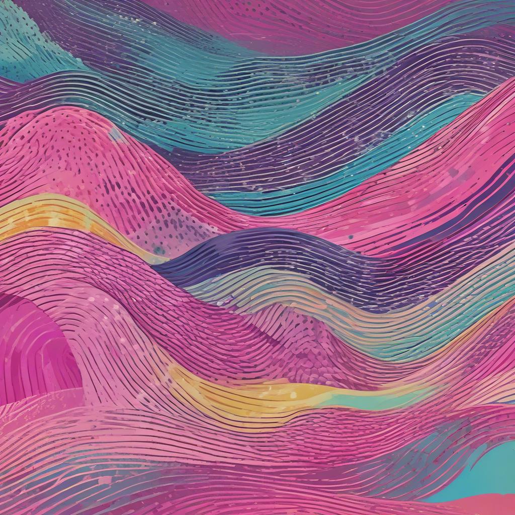 Feel the Rhythm artwork